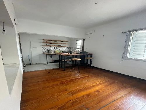 Nicaragua y Cabildo.