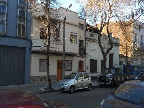 Marcelino Berthelot y Porongos