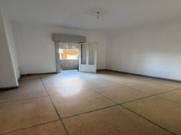 Nerses Ounanián y Agraciada